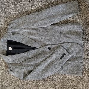 A New Day textured blazer